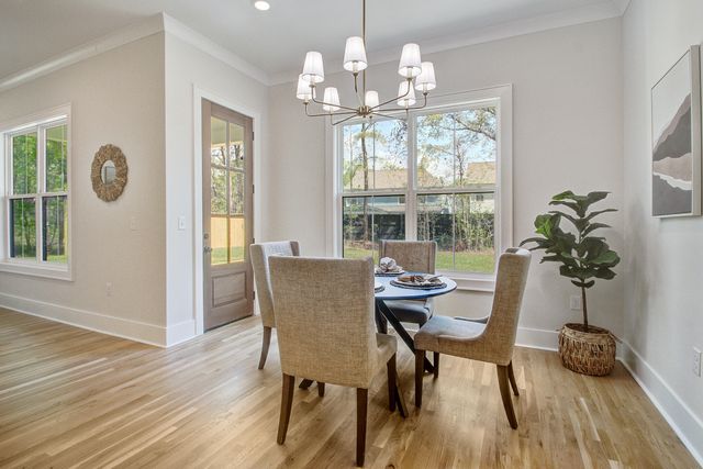 1178 Yough Hall Road, Mount Pleasant, SC 29466