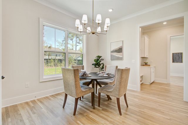 1178 Yough Hall Road, Mount Pleasant, SC 29466