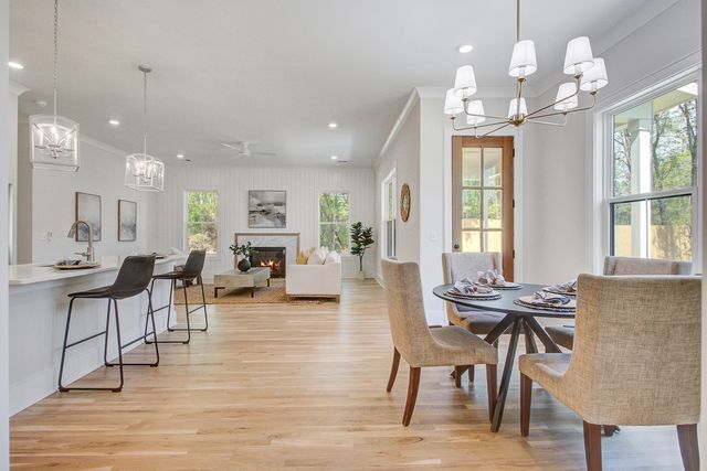 1178 Yough Hall Road, Mount Pleasant, SC 29466