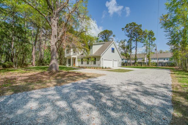 1178 Yough Hall Road, Mount Pleasant, SC 29466