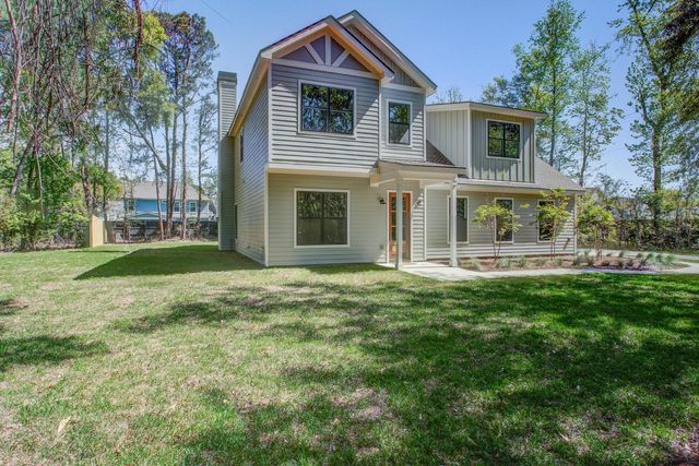 1178 Yough Hall Road, Mount Pleasant, SC 29466