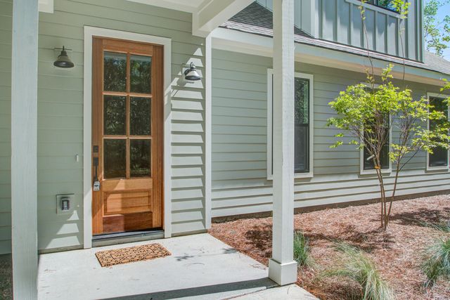 1178 Yough Hall Road, Mount Pleasant, SC 29466