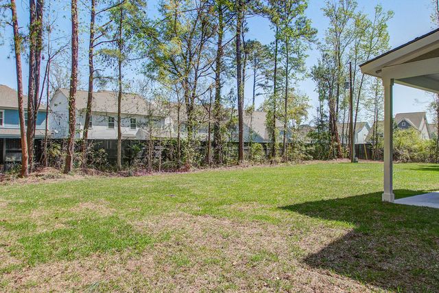 1178 Yough Hall Road, Mount Pleasant, SC 29466