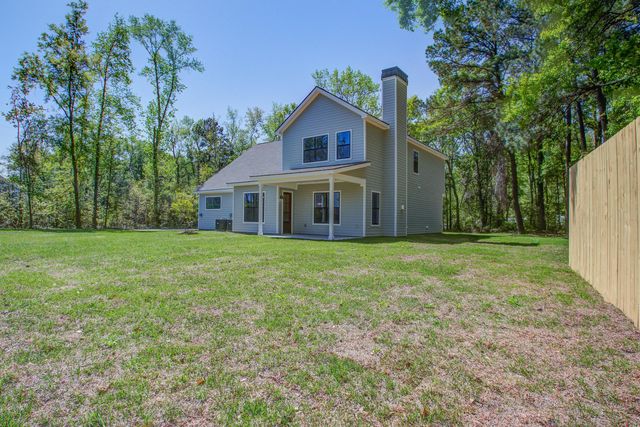 1178 Yough Hall Road, Mount Pleasant, SC 29466