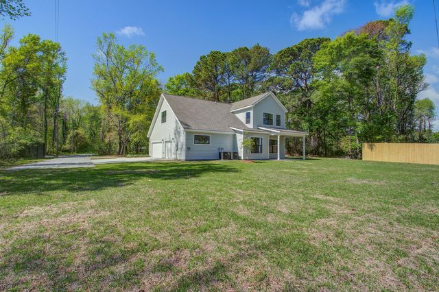 1178 Yough Hall Road, Mount Pleasant, SC 29466