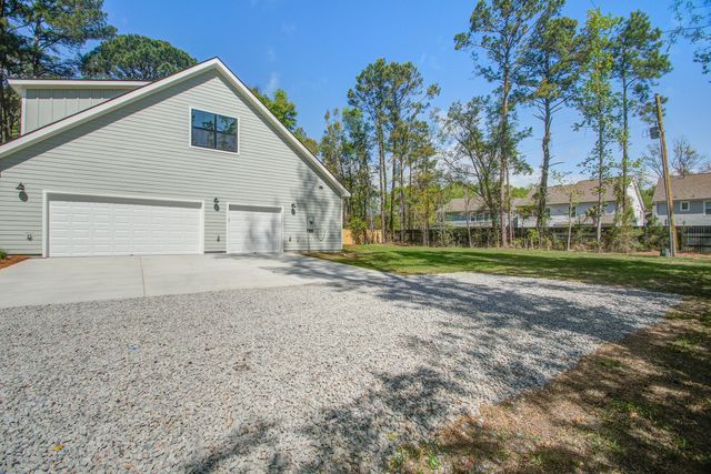 1178 Yough Hall Road, Mount Pleasant, SC 29466