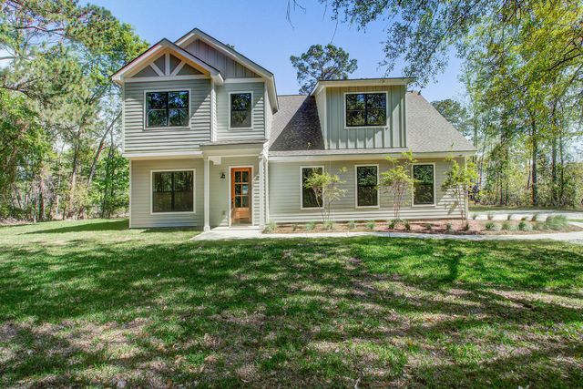 1178 Yough Hall Road, Mount Pleasant, SC 29466