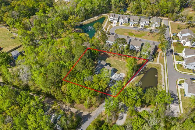 1178 Yough Hall Road, Mount Pleasant, SC 29466