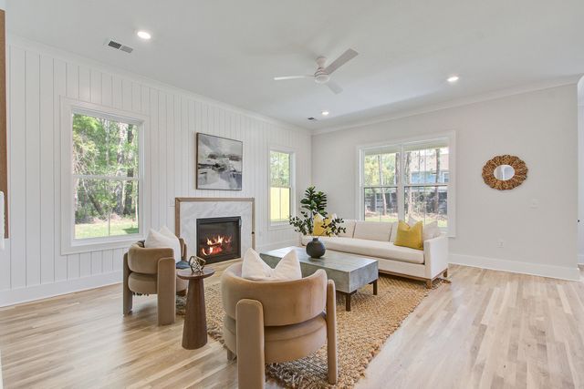 1178 Yough Hall Road, Mount Pleasant, SC 29466