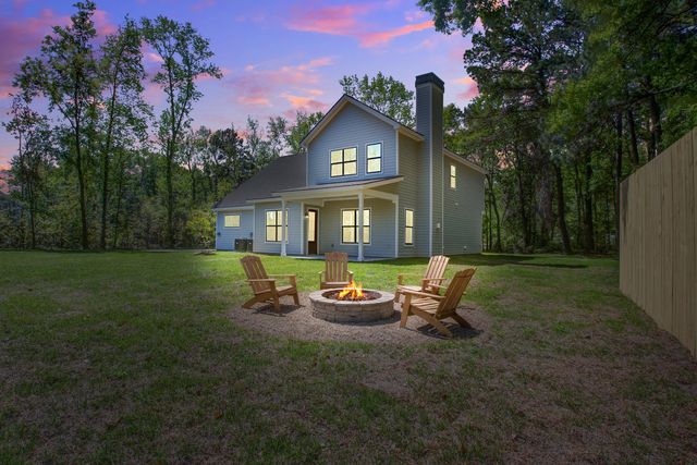 1178 Yough Hall Road, Mount Pleasant, SC 29466