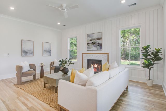 1178 Yough Hall Road, Mount Pleasant, SC 29466