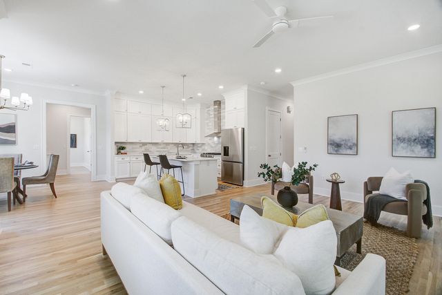 1178 Yough Hall Road, Mount Pleasant, SC 29466