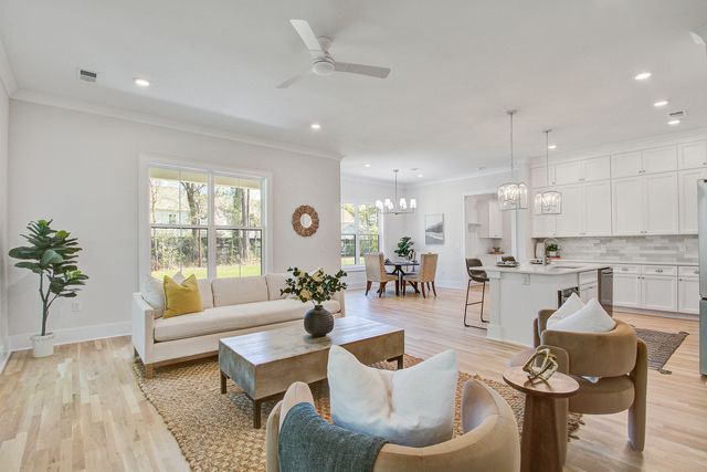 1178 Yough Hall Road, Mount Pleasant, SC 29466