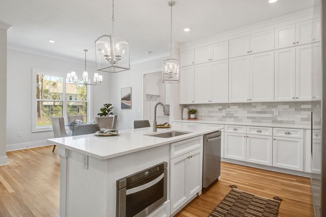 1178 Yough Hall Road, Mount Pleasant, SC 29466