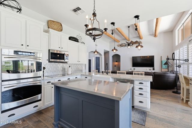 2616 W CANYON Road, Phoenix, AZ 85086