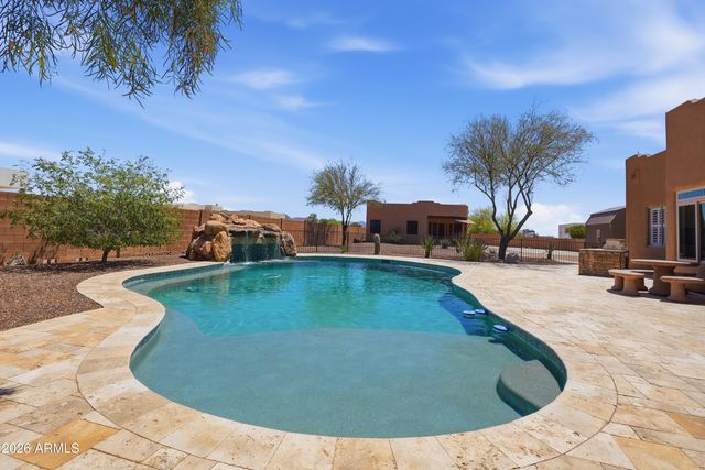2616 W CANYON Road, Phoenix, AZ 85086