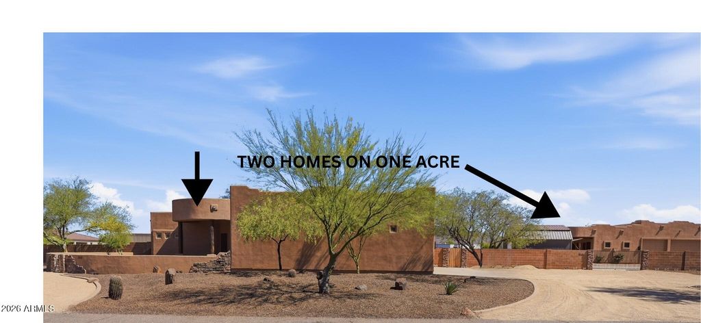2616 W CANYON Road, Phoenix, AZ 85086