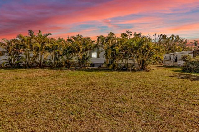 6128 PADULA STREET, Punta Gorda, FL 33950