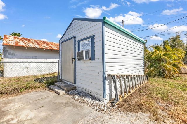 6128 PADULA STREET, Punta Gorda, FL 33950