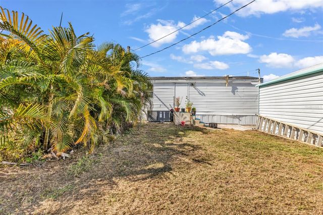 6128 PADULA STREET, Punta Gorda, FL 33950