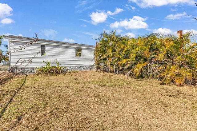 6128 PADULA STREET, Punta Gorda, FL 33950