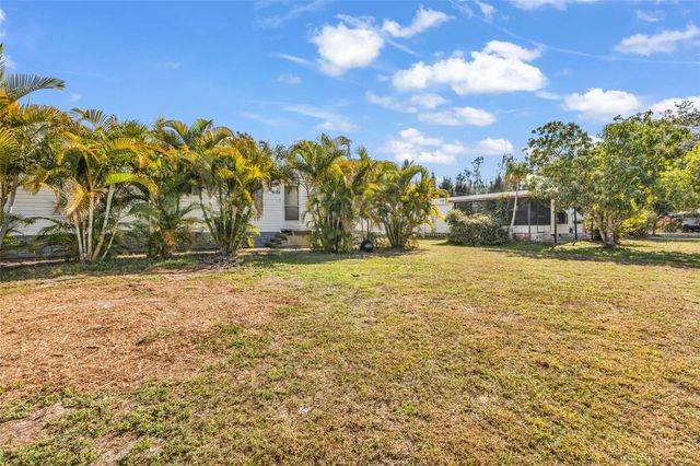 6128 PADULA STREET, Punta Gorda, FL 33950