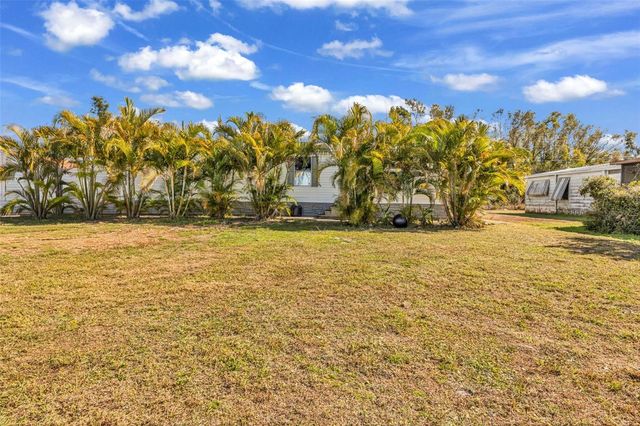 6128 PADULA STREET, Punta Gorda, FL 33950