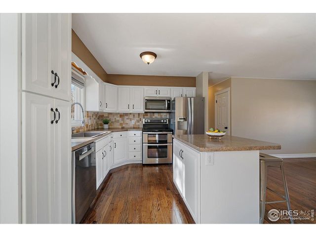 1104 Paloverde Dr, Loveland, CO 80538