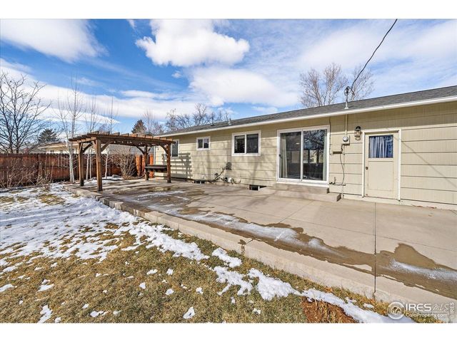 1104 Paloverde Dr, Loveland, CO 80538