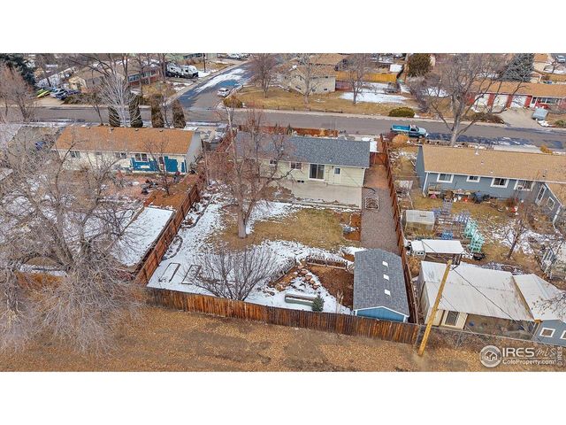 1104 Paloverde Dr, Loveland, CO 80538