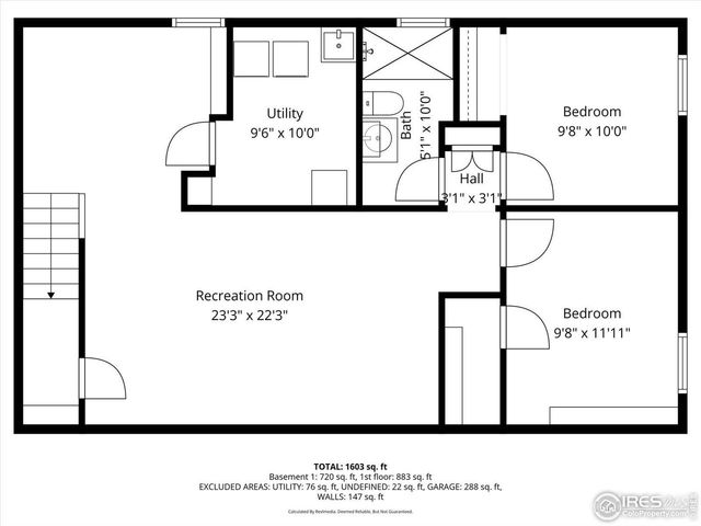 1104 Paloverde Dr, Loveland, CO 80538