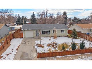 1104 Paloverde Dr, Loveland, CO 80538