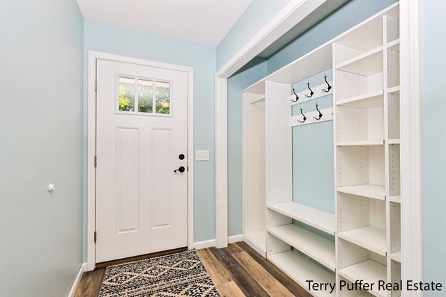 291 Sessions Road, Shelby Vlg, MI 49455