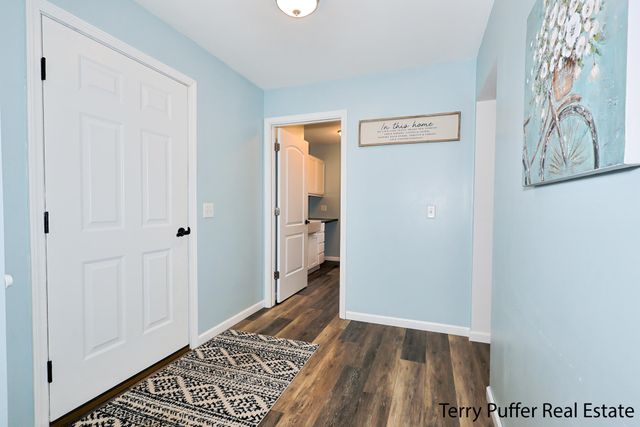 291 Sessions Road, Shelby Vlg, MI 49455