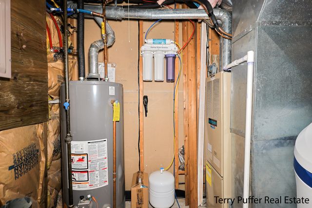 291 Sessions Road, Shelby Vlg, MI 49455