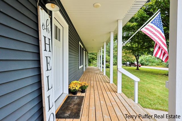 291 Sessions Road, Shelby Vlg, MI 49455