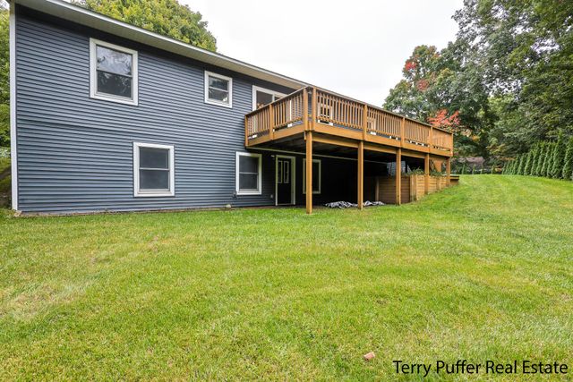 291 Sessions Road, Shelby Vlg, MI 49455