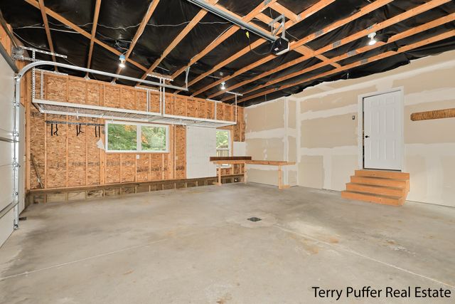 291 Sessions Road, Shelby Vlg, MI 49455