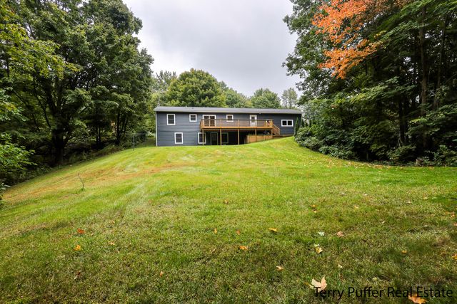 291 Sessions Road, Shelby Vlg, MI 49455