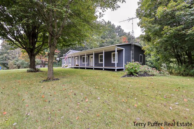 291 Sessions Road, Shelby Vlg, MI 49455