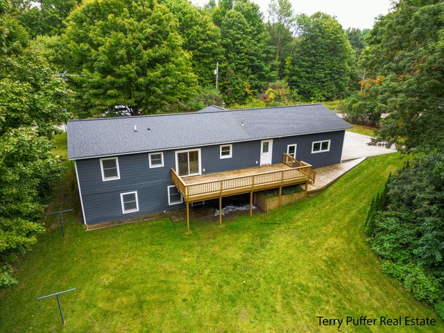 291 Sessions Road, Shelby Vlg, MI 49455