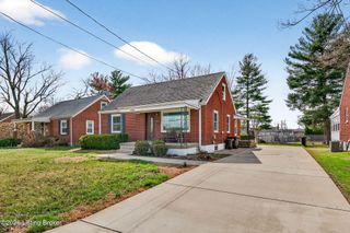 3012 Louisa Ave, Louisville, KY 40217