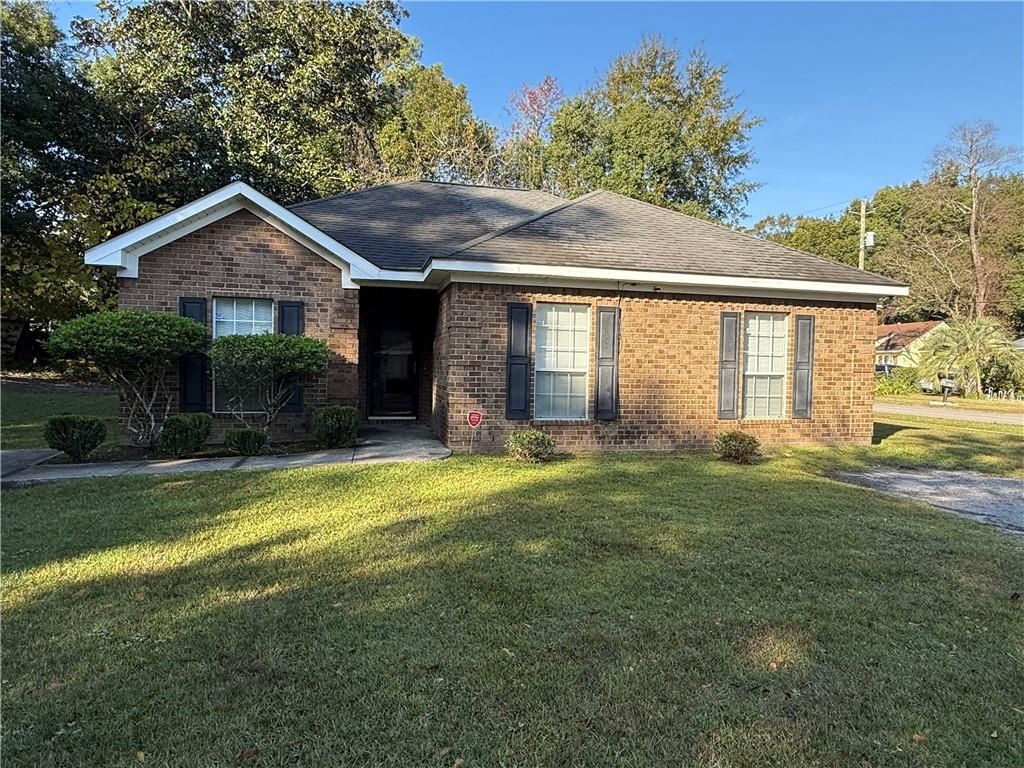 150 Glenn Avenue, Mobile, AL 36606