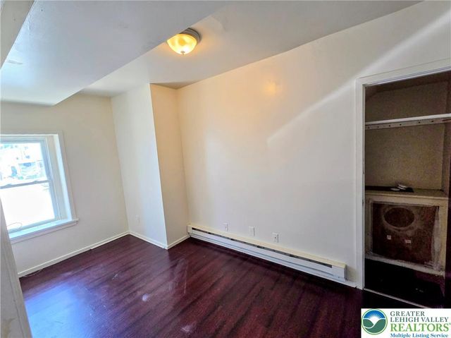 223 North Fountain Street 1, Allentown City, PA 18102