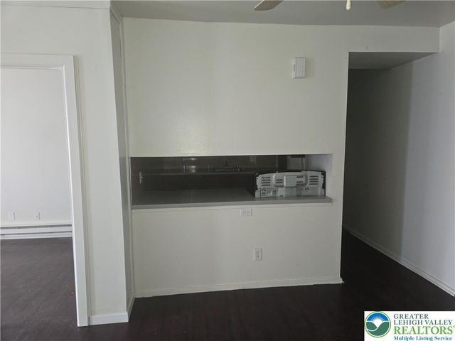 223 North Fountain Street 1, Allentown City, PA 18102