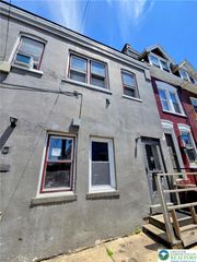 223 North Fountain Street 1, Allentown City, PA 18102