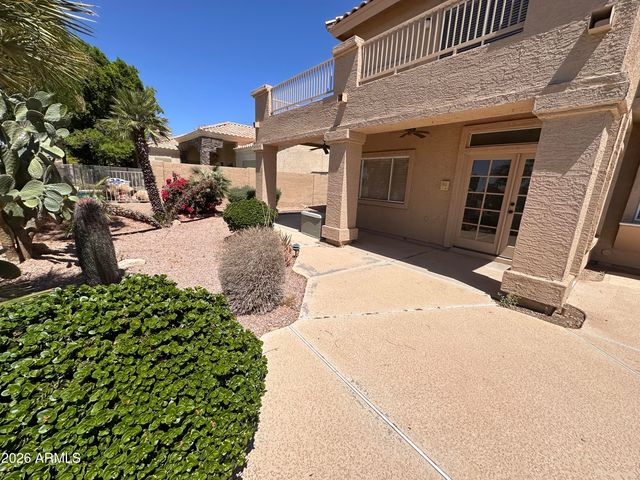 1601 E Glenhaven Drive, Phoenix, AZ 85048