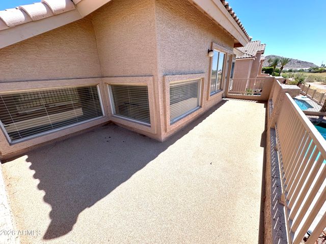 1601 E Glenhaven Drive, Phoenix, AZ 85048
