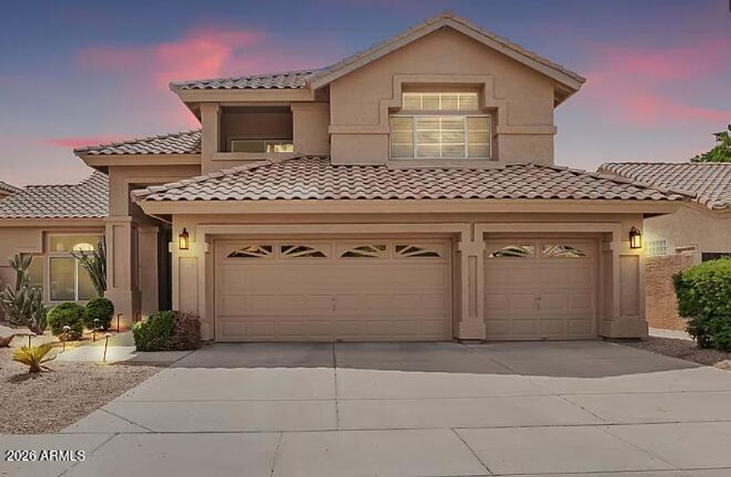 1601 E Glenhaven Drive, Phoenix, AZ 85048