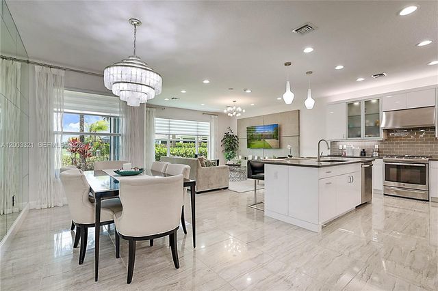 10736 SW Matisse Lane, Port St. Lucie, Port St Lucie, FL 34987